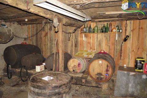 Villa i Troviscal, Castelo Branco, Troviscal - € 24.300 | Ref: AA14 - foto 12