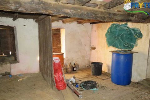 Villa i Troviscal, Castelo Branco, Troviscal - € 24.300 | Ref: AA14 - foto 13