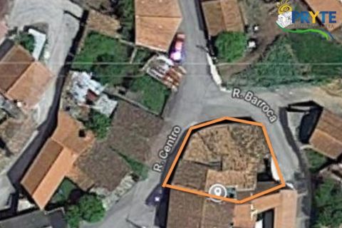 Villa i Troviscal, Castelo Branco, Troviscal - € 24.300 | Ref: AA14 - foto 16
