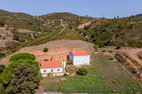 Landejendom i Monchique, Faro, Monchique - € 930.000 | Ref: VH570PTM - foto 3