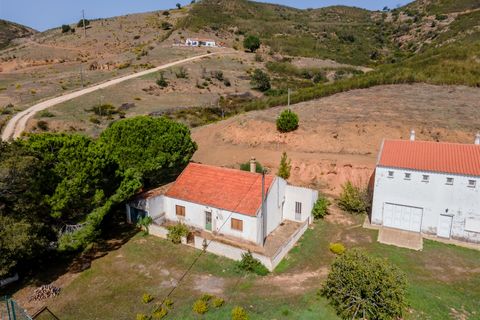 Landejendom i Monchique, Faro, Monchique - € 930.000 | Ref: VH570PTM - foto 4