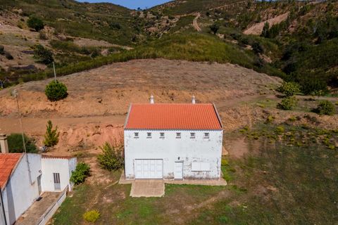Landejendom i Monchique, Faro, Monchique - € 930.000 | Ref: VH570PTM - foto 5
