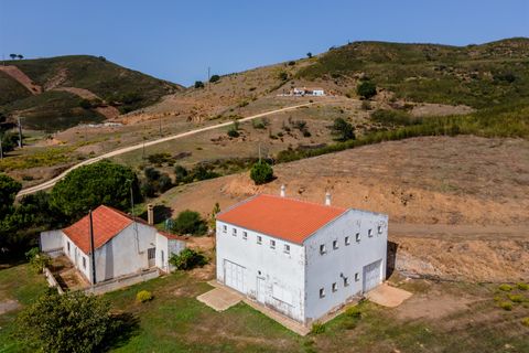 Landejendom i Monchique, Faro, Monchique - € 930.000 | Ref: VH570PTM - foto 6