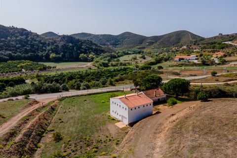 Landejendom i Monchique, Faro, Monchique - € 930.000 | Ref: VH570PTM - foto 7