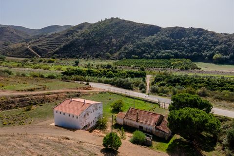 Landejendom i Monchique, Faro, Monchique - € 930.000 | Ref: VH570PTM - foto 8