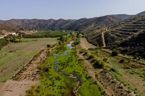 Landejendom i Monchique, Faro, Monchique - € 930.000 | Ref: VH570PTM - foto 9