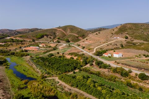 Landejendom i Monchique, Faro, Monchique - € 930.000 | Ref: VH570PTM - foto 10