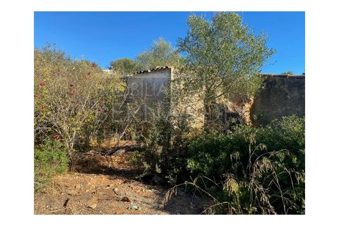 Helårsgrund i Quelfes, Faro, Quelfes - € 495.000 | Ref: A4924 - foto 2