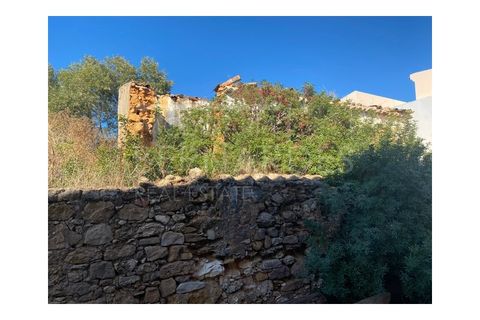 Helårsgrund i Quelfes, Faro, Quelfes - € 495.000 | Ref: A4924 - foto 3