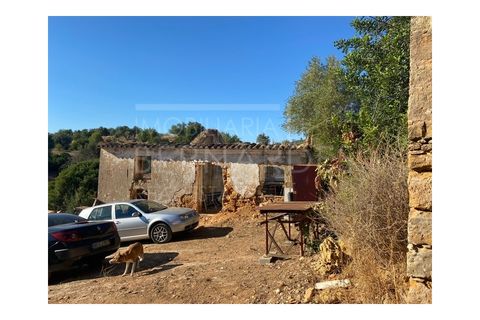 Helårsgrund i Quelfes, Faro, Quelfes - € 495.000 | Ref: A4924 - foto 4