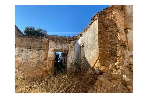Helårsgrund i Quelfes, Faro, Quelfes - € 495.000 | Ref: A4924 - foto 6