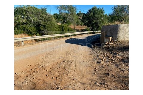 Helårsgrund i Quelfes, Faro, Quelfes - € 495.000 | Ref: A4924 - foto 8