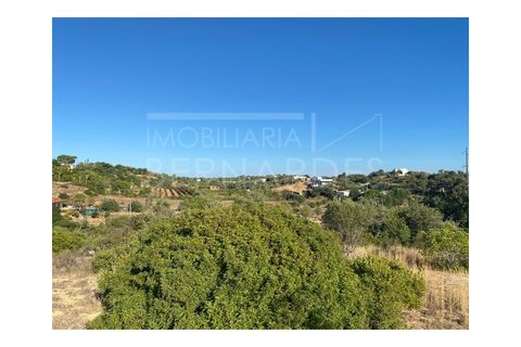 Helårsgrund i Quelfes, Faro, Quelfes - € 495.000 | Ref: A4924 - foto 14
