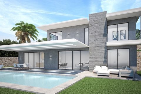 Villa i Javea, Alicante, Javea - € 1.285.000 | Ref: Ejv-1170 - foto 2
