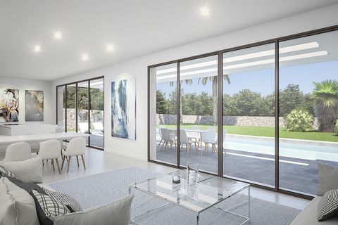 Villa i Javea, Alicante, Javea - € 1.285.000 | Ref: Ejv-1170 - foto 3