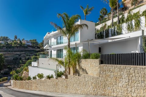 Villa i Javea, Alicante, Javea - € 1.849.000 | Ref: Ejv-1174 - foto 1