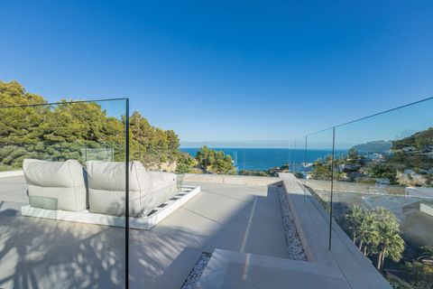 Villa i Javea, Alicante, Javea - € 1.849.000 | Ref: Ejv-1174 - foto 2