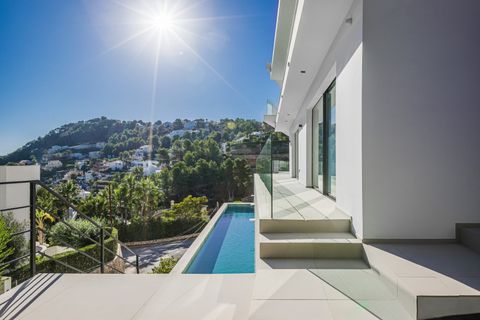 Villa i Javea, Alicante, Javea - € 1.849.000 | Ref: Ejv-1174 - foto 5