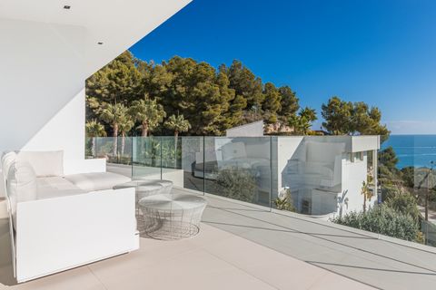 Villa i Javea, Alicante, Javea - € 1.849.000 | Ref: Ejv-1174 - foto 6