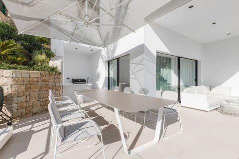 Villa i Javea, Alicante, Javea - € 1.849.000 | Ref: Ejv-1174 - foto 7