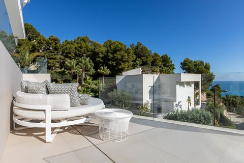 Villa i Javea, Alicante, Javea - € 1.849.000 | Ref: Ejv-1174 - foto 8