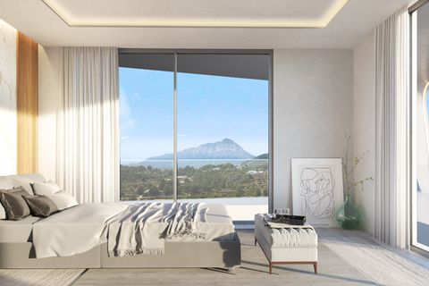 Villa i Javea, Alicante, Javea - € 1.385.000 | Ref: Ejv-1180 - foto 1