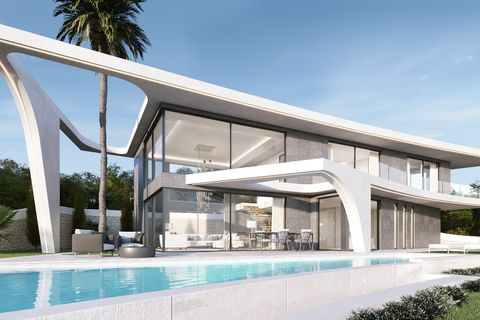 Villa i Javea, Alicante, Javea - € 1.385.000 | Ref: Ejv-1180 - foto 2
