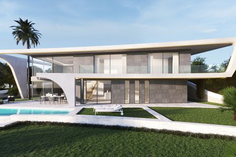 Villa i Javea, Alicante, Javea - € 1.385.000 | Ref: Ejv-1180 - foto 3