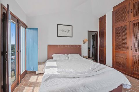 Villa a Carvoeiro, Faro, Carvoeiro - € 1.600.000 | Ref: FC851VCZ - foto 18