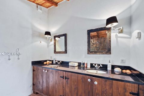 Villa a Carvoeiro, Faro, Carvoeiro - € 1.600.000 | Ref: FC851VCZ - foto 26