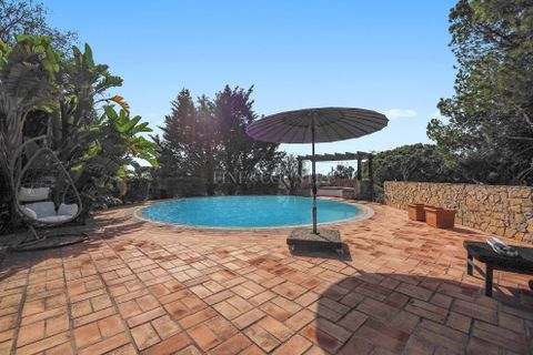 Villa a Carvoeiro, Faro, Carvoeiro - € 1.600.000 | Ref: FC851VCZ - foto 36