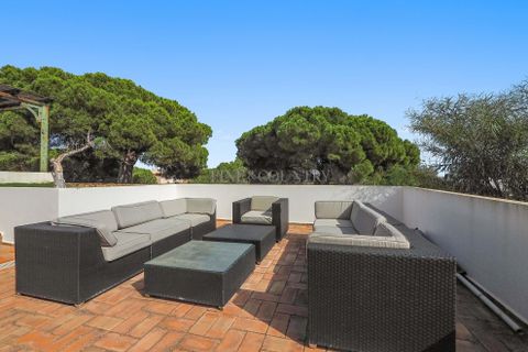Villa a Carvoeiro, Faro, Carvoeiro - € 1.600.000 | Ref: FC851VCZ - foto 40