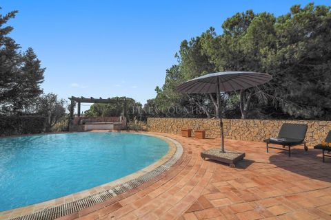 Villa a Carvoeiro, Faro, Carvoeiro - € 1.600.000 | Ref: FC851VCZ - foto 44