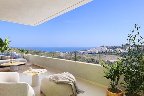 Lägenhet i Mijas Golf, Malaga - foto 1