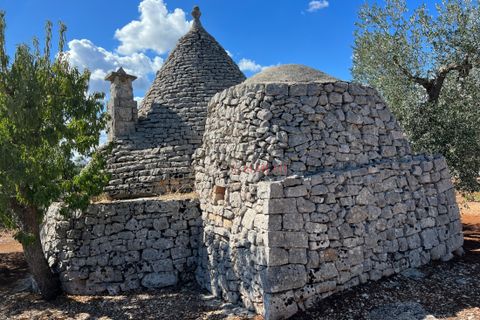 Landejendom i Cisternino, Brindisi, Cisternino - € 47.000 | Ref: 195 - foto 7