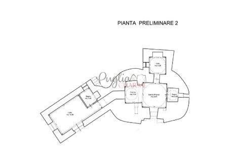 Landejendom i Cisternino, Brindisi, Cisternino - € 47.000 | Ref: 195 - foto 13