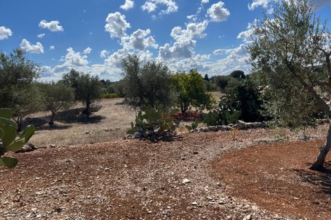 Landejendom i Cisternino, Brindisi, Cisternino - € 47.000 | Ref: 195 - foto 10