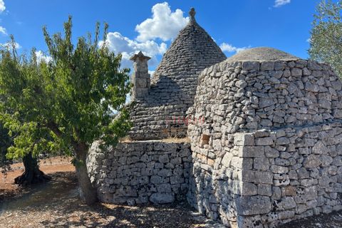 Landejendom i Cisternino, Brindisi, Cisternino - € 47.000 | Ref: 195 - foto 8