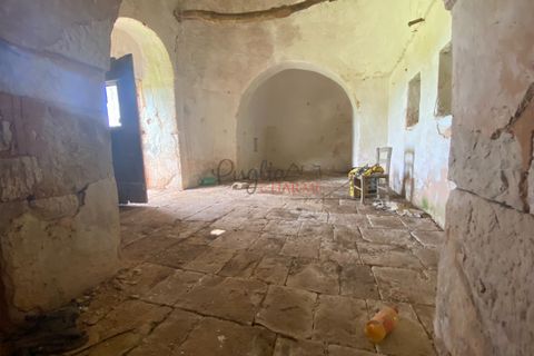 Landejendom i Ostuni, Brindisi, Ostuni - € 89.000 | Ref: 196 - foto 6