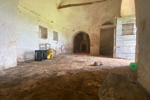 Landejendom i Ostuni, Brindisi, Ostuni - € 89.000 | Ref: 196 - foto 13