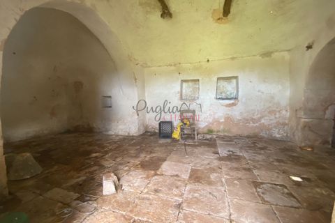 Landejendom i Ostuni, Brindisi, Ostuni - € 89.000 | Ref: 196 - foto 8