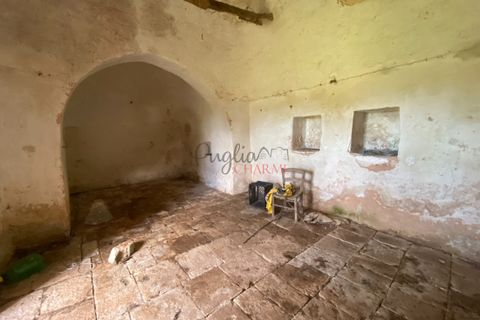 Landejendom i Ostuni, Brindisi, Ostuni - € 89.000 | Ref: 196 - foto 4