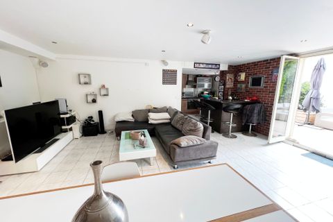Villa i Roquebrune-Cap-Martin, Alpes-Maritimes, Roquebrune-Cap-Martin - € 2.800.000 | Ref: marc -village - foto 15