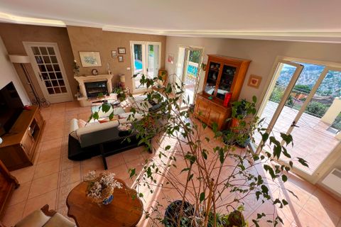 Villa i Roquebrune-Cap-Martin, Alpes-Maritimes, Roquebrune-Cap-Martin - € 2.800.000 | Ref: marc -village - foto 7