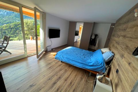 Villa i Roquebrune-Cap-Martin, Alpes-Maritimes, Roquebrune-Cap-Martin - € 2.800.000 | Ref: marc -village - foto 12
