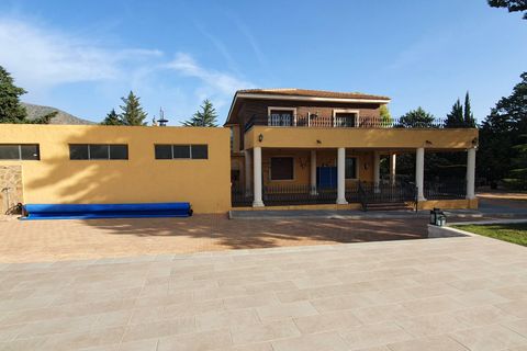 Villa a Salinas, Alicante, Salinas - € 1.000.000 | Ref: Anna Amazing - foto 3