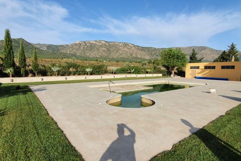 Villa a Salinas, Alicante, Salinas - € 1.000.000 | Ref: Anna Amazing - foto 4