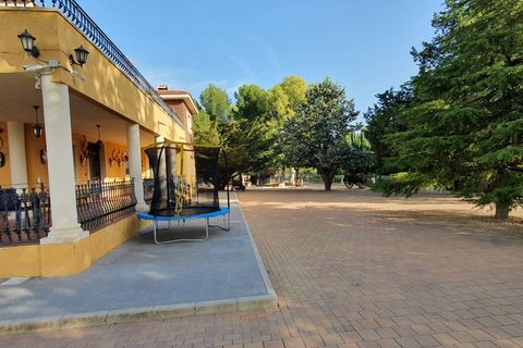 Villa a Salinas, Alicante, Salinas - € 1.000.000 | Ref: Anna Amazing - foto 8