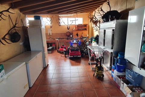 Villa a Salinas, Alicante, Salinas - € 1.000.000 | Ref: Anna Amazing - foto 49