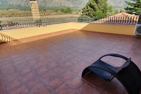 Villa a Salinas, Alicante, Salinas - € 1.000.000 | Ref: Anna Amazing - foto 41